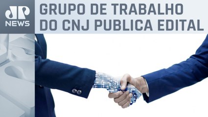 Audiência pública discutirá revisão da norma sobre uso de IA no Judiciário