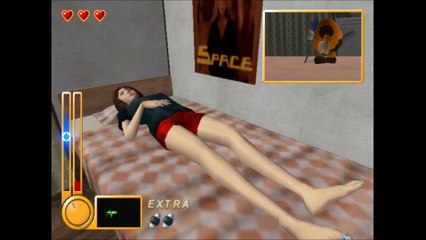 蚊　プレイステーション２　(mosquito Playstation 2)3