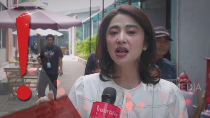 Bersuara Merdu, Dulu Dewi Perssik Ingin jadi Ustazah