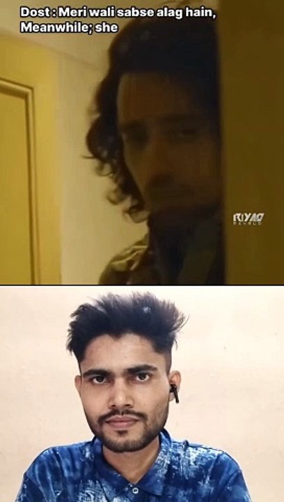 mere dost ki girlfriend