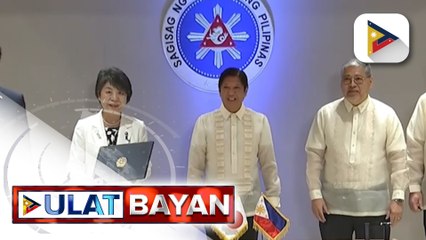 DND, DFA, at kanilang Japanese counterparts, lumagda sa Reciprocal Access Agreement