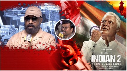 Why Kamal Haasan Didn't Receive Oscar Award ? కారణం ఇదే..| Bharateeyudu 2 | Filmibeat Telugu