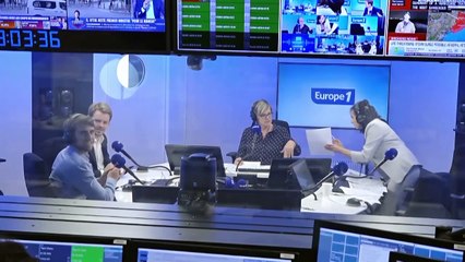 Download Video: Législatives 2024 : le point sur l'actualité politique à la mi-journée