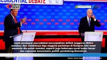 Joe Biden Tegaskan Akan Ikut Pilpres As, Siap Kalahkan Trump