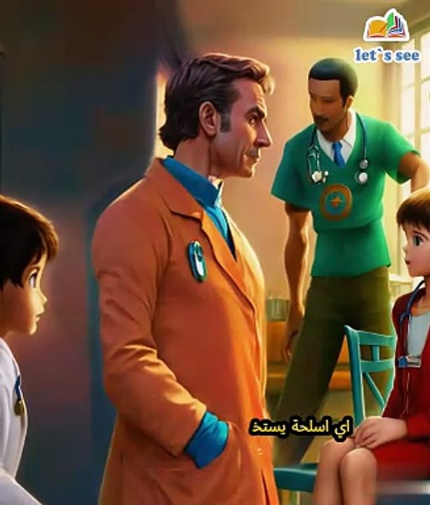 الطبيب الفرنسي الذي لم يستطع الصمت, قصة جميلة من فلسطين 