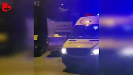 Antalya'da yalnız yaşayan kadın evinde ölü bulundu