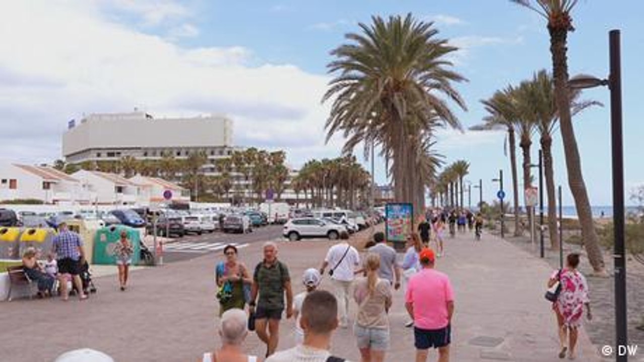 Was tun gegen Massentourismus auf Teneriffa?