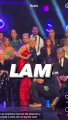 Furia y su pelea con los productores en la noche en la que Bautista ganó Gran Hermano