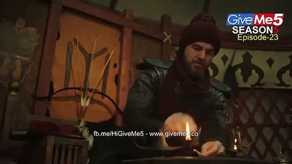 Dirilis Ertugrul Season 5 Episode 21-22 | The Ultimate Binge-Watch Experience