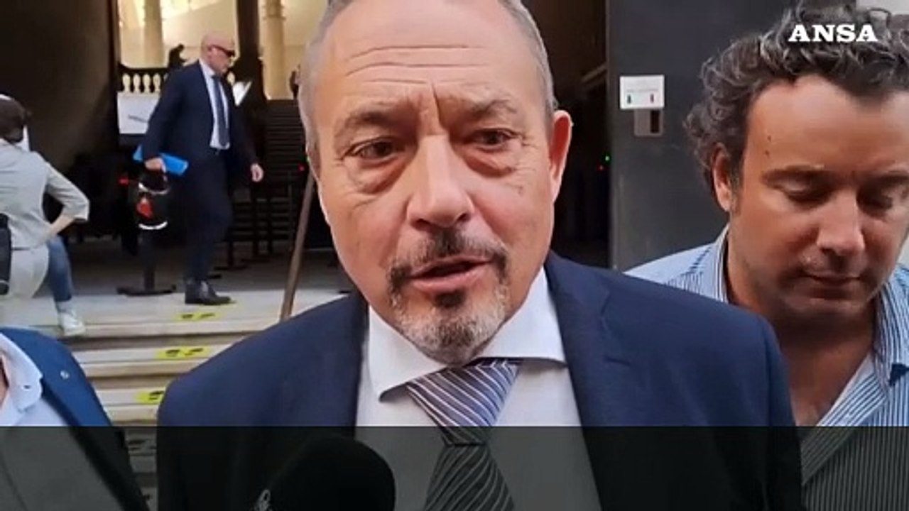 Toti, avvocato Savi: "Non sussistono i requisiti per mantenere i domiciliari"