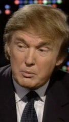 MAGA Trump Old Interviews, American Election 2024