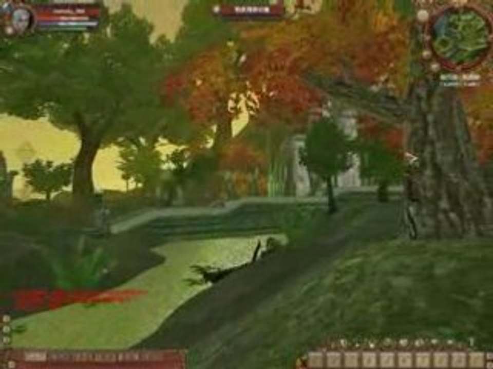 Fantastic Melody (2)