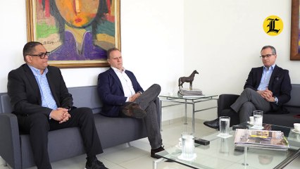 Economista internacional sugiere frenar emisiones del Banco Central