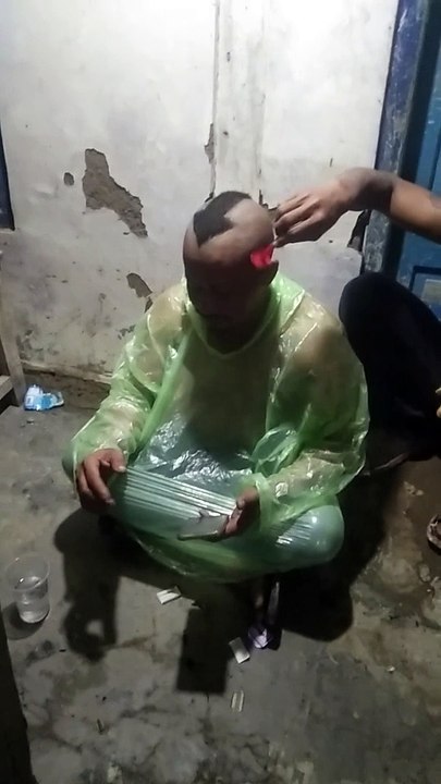 tahan tawa vide