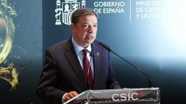 Planas apuesta por innovar y colaborar para garantizar la producción de aceite de oliva