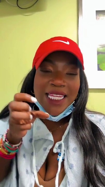 Chiky Bombom revela detalles del accidente que sufrió junto a su hijo: "Fue horrible"