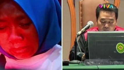 Reaksi Ibu Kartini Usai Hakim Bebaskan Pegi Setiawan