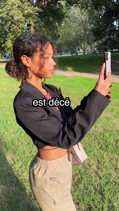 Prank : Faire croire à sa copine que sa célébrité préférée est m*rte