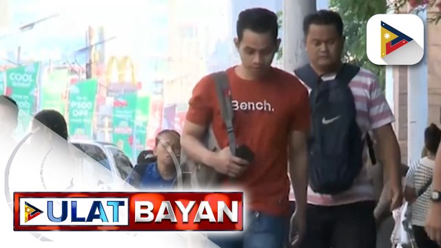 PSA: bilang ng mga Pilipinong may trabaho nitong Mayo, nananatiling mataas