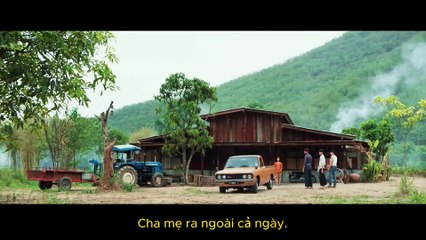 Cuộc Chạm Trán Rùng Rợn với Quỷ Dữ - Bạn Dám Xem Không?