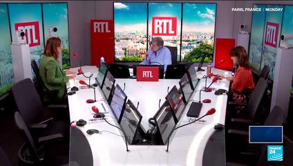 France in limbo after Macron gamble deepens political deadlock