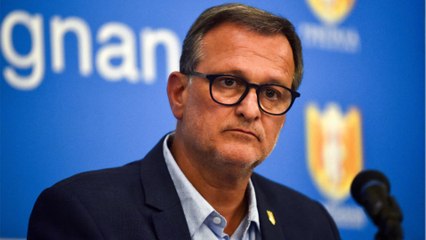 GALA VIDEO - “Vous n’y arriverez jamais” : Bruce Toussaint sans pitié avec Louis Aliot