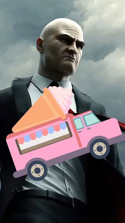 UNE GLACE POUR TUER ?!