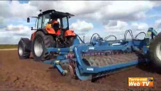 Terrion pourrait proposer un 210 chevaux pour 125.000 euros hors taxe