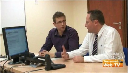 Michel Portier, Agritel : « La volatilité des marchés va encore s'accroître dans les années à venir »