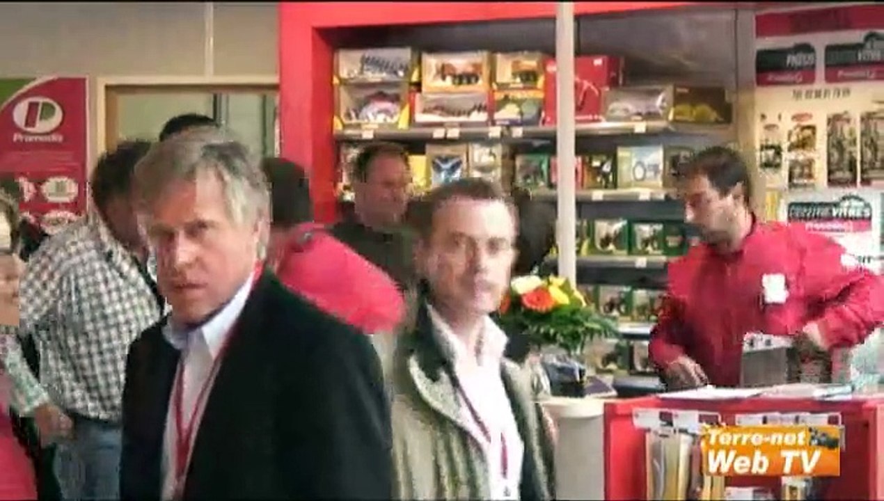 Promodis lance une nouvelle génération de magasins