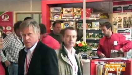 Promodis lance une nouvelle génération de magasins