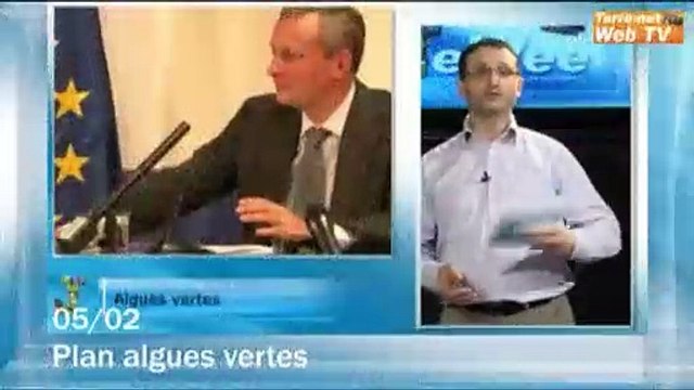 Février 2010 : élections régionales, installations, un marché compliqué