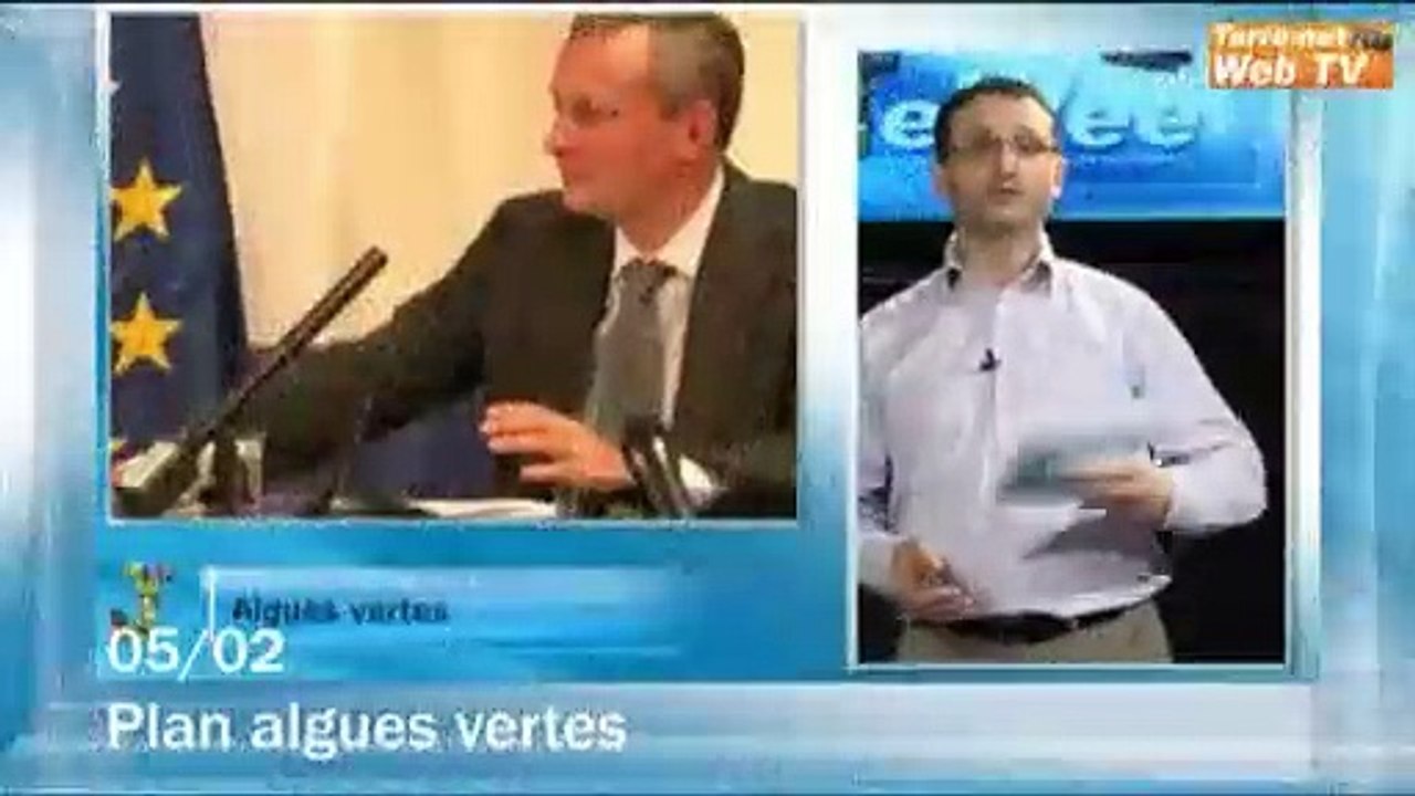 Février 2010 : élections régionales, installations, un marché compliqué