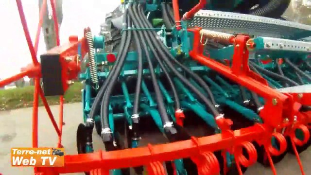 Xéos un nouveau souffle pour Sulky