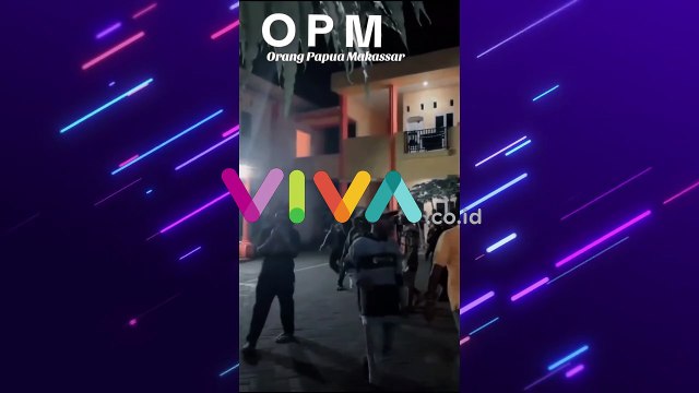 Pengibaran Bendera OPM di Asrama Papua Picu Kemarahan ORMAS