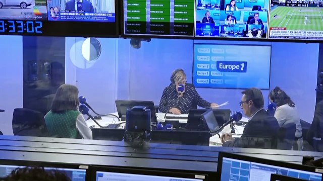Majorité relative pour le NFP : Le plus dure commence pour la gauche. Quel 1er ministre ? «J.L Mélenchon absolument pas disqualifié pour Matignon» estime M.Panot