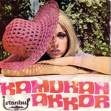 Kamuran Akkor - Bir Teselli Ver