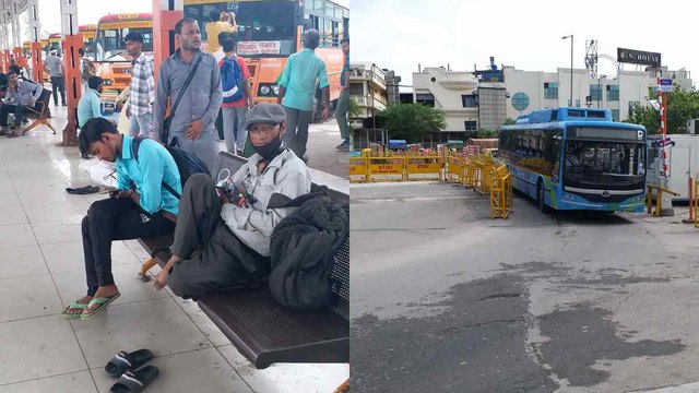 सावन माह में कांवड़ियों की पदयात्रा के मद्देनजर 20 जुलाई से बदल जाएगी कई बसों की रूट,बढ़ेगा किराया,250 अतिरिक्त बसें चलाने की तैयारी