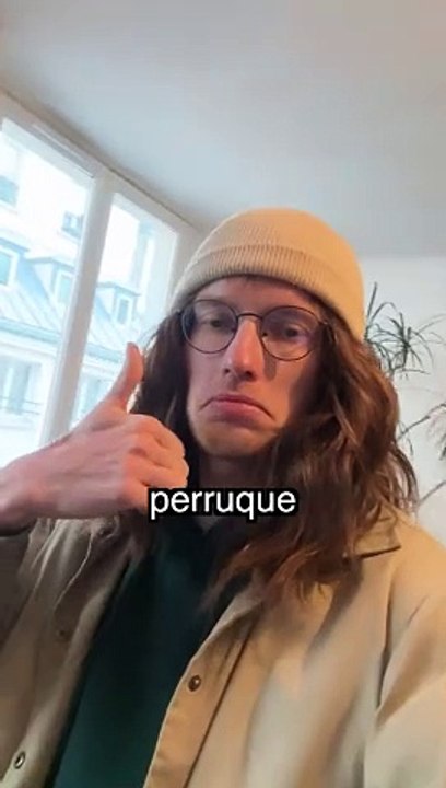 Je m’infiltre au César