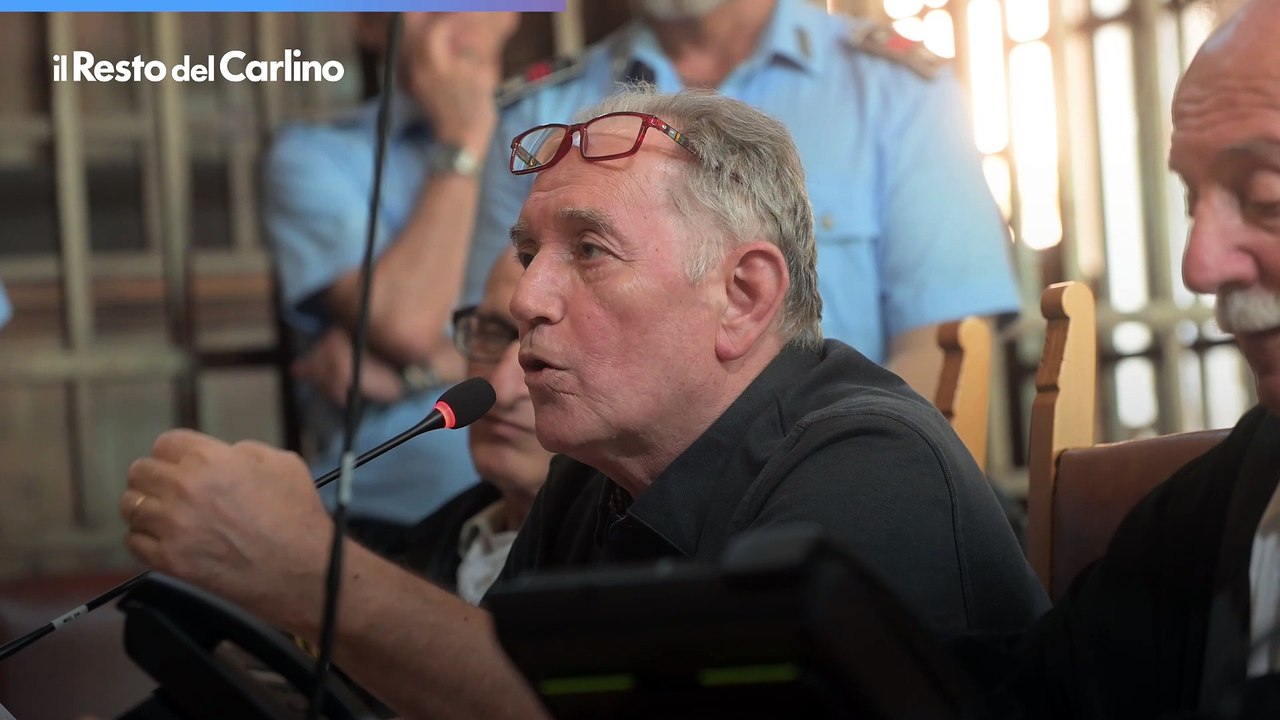 Strage di Bologna, il processo in Corte d'assise d'appello