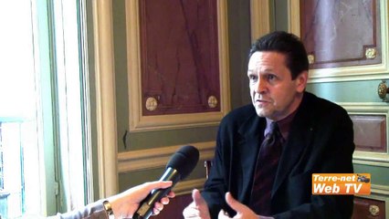 François Burgaud (Gnis) : La biodiversité cultivée et conservée par les semenciers