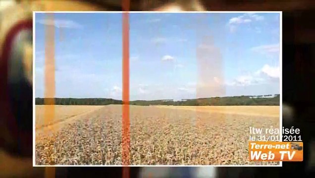 Michel Portier (Agritel) : « Profiter des niveaux de prix actuels pour sécuriser son revenu 2011 »