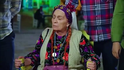 مسلسل سيدة القرية الحلقة 3 الثالثة مدبلج HD