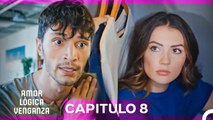 El Amor Entre Esra y Ozan Capitulo 8 (Español Doblado)