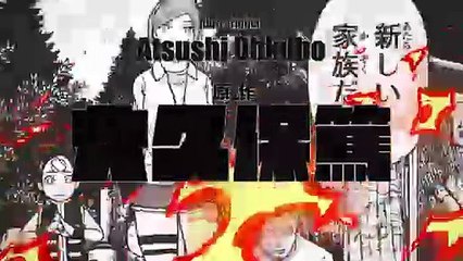 'Fire force' tráiler temporada 3