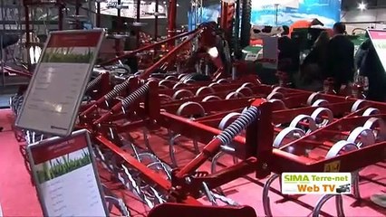 Kongskilde présente le Vibro Master 3000