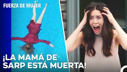 Los Gritos De Miedo De Piril - Fuerza De Mujer Capitulo 107