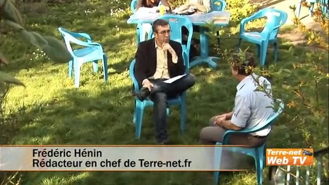 Congrès de Lille : une nouvelle équipe, pour faire quoi ? Pour gagner les élections aux Chambres d'agriculture ?