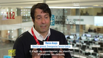 ARIEM+ : l'Espagne et le Portugal s'unissent contre les désastres naturels