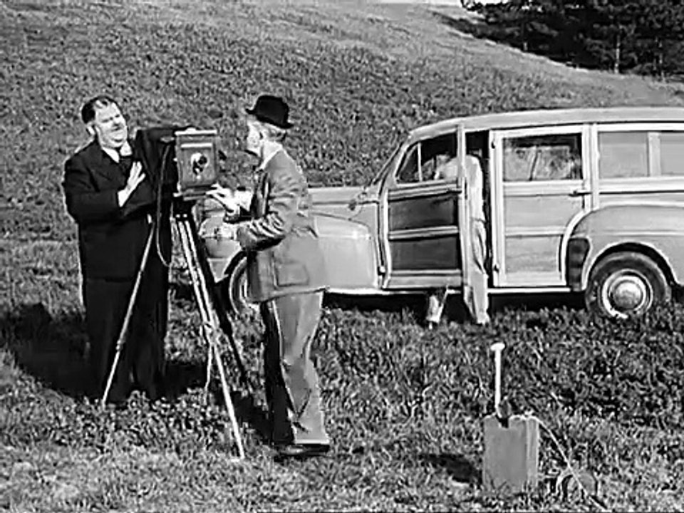 Le Grand Boum Bande-annonce (EN)